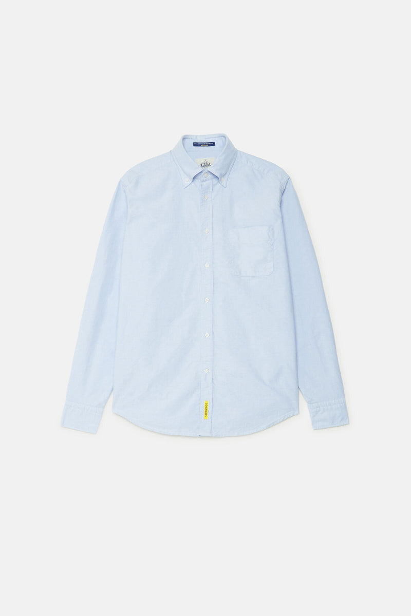 Bradford Longs Leeve Shirts