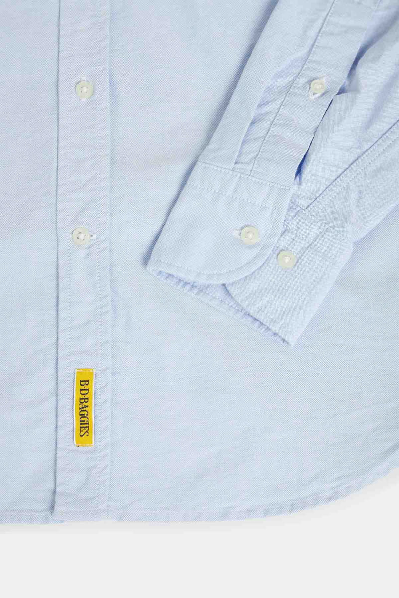 Bradford Longs Leeve Shirts
