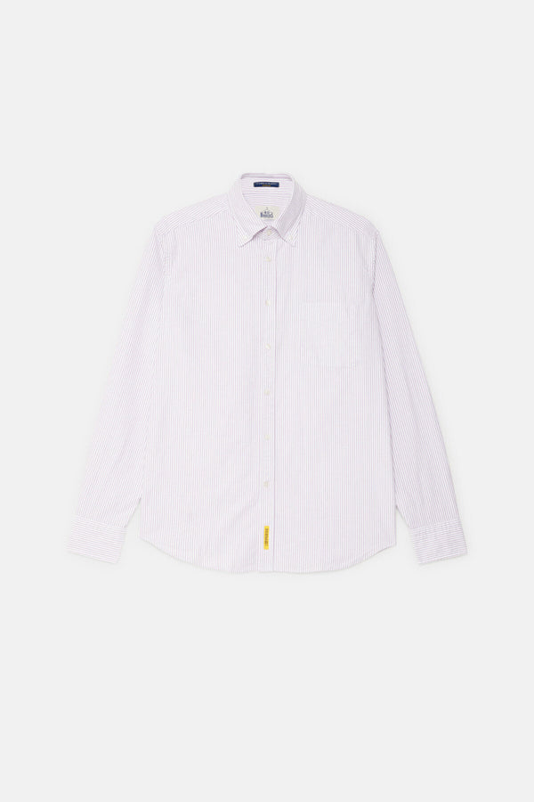 Camicia Bradford