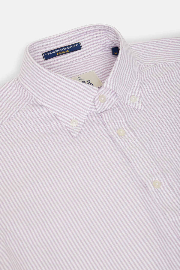 Camicia Bradford