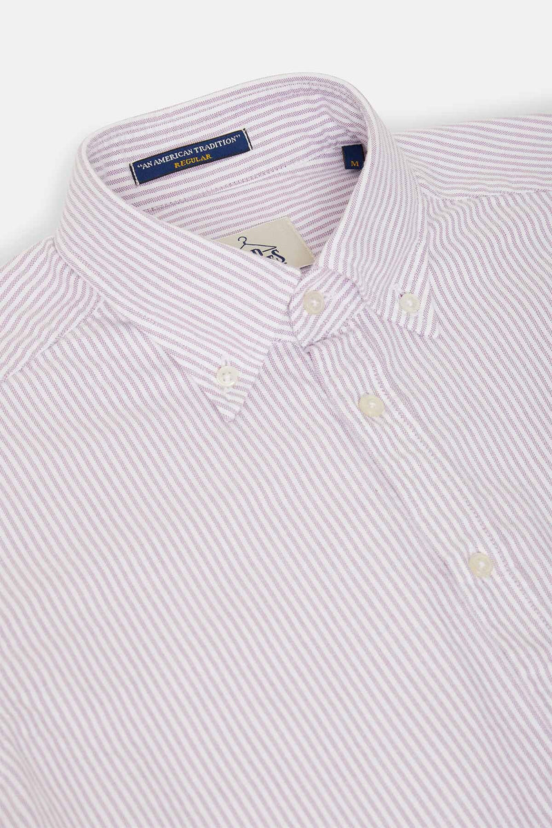 Camicia Bradford