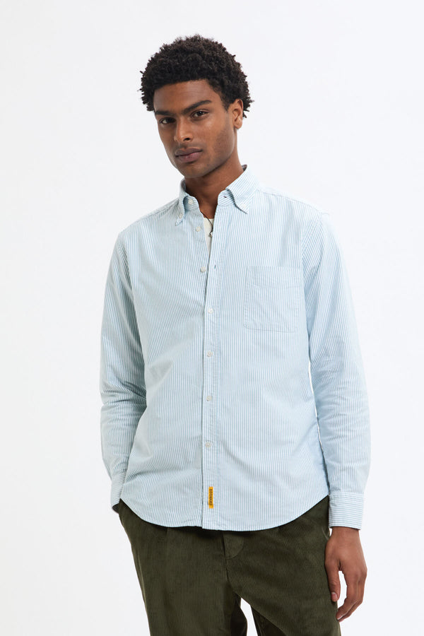 Bradford Shirt