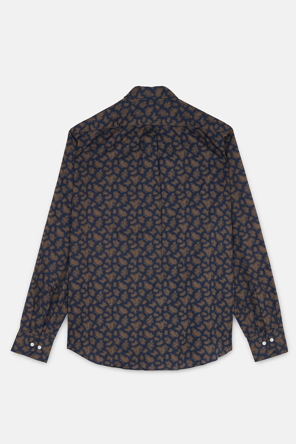 Bradford paisley shirt