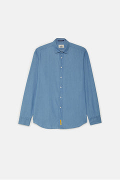 Bradford Long-sleeved Shirt