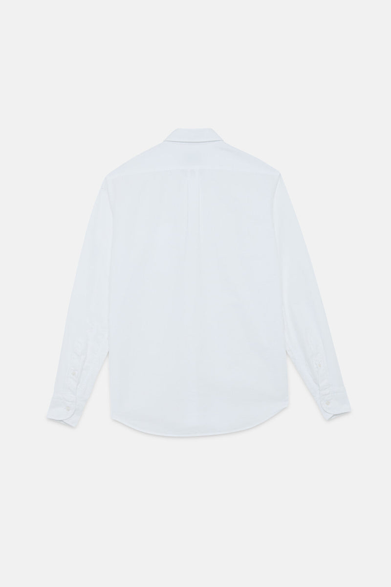 Bradford Oxford Cotton Shirt