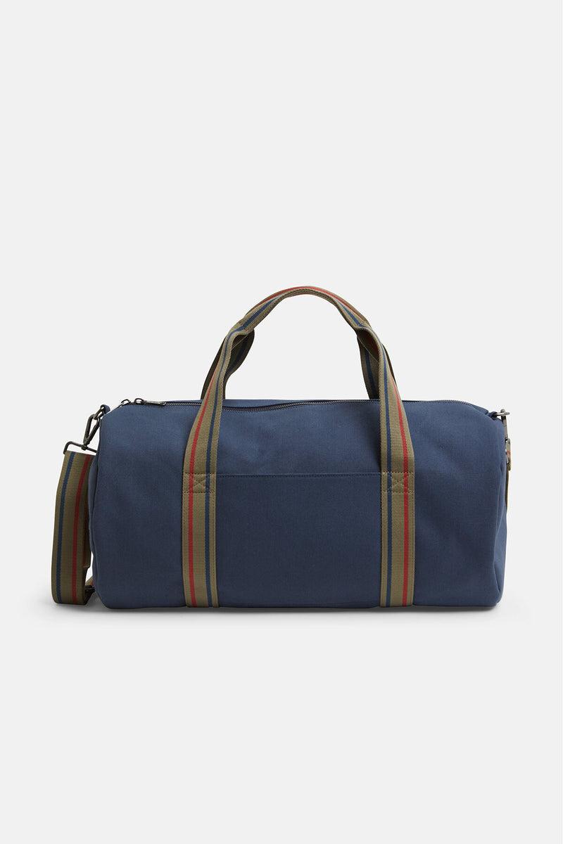 Canvas Gym Bag