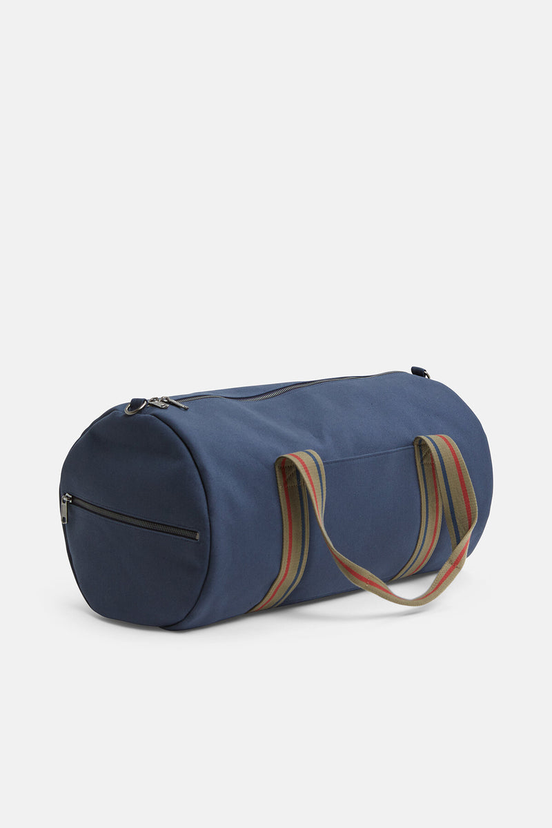 Canvas Gym Bag