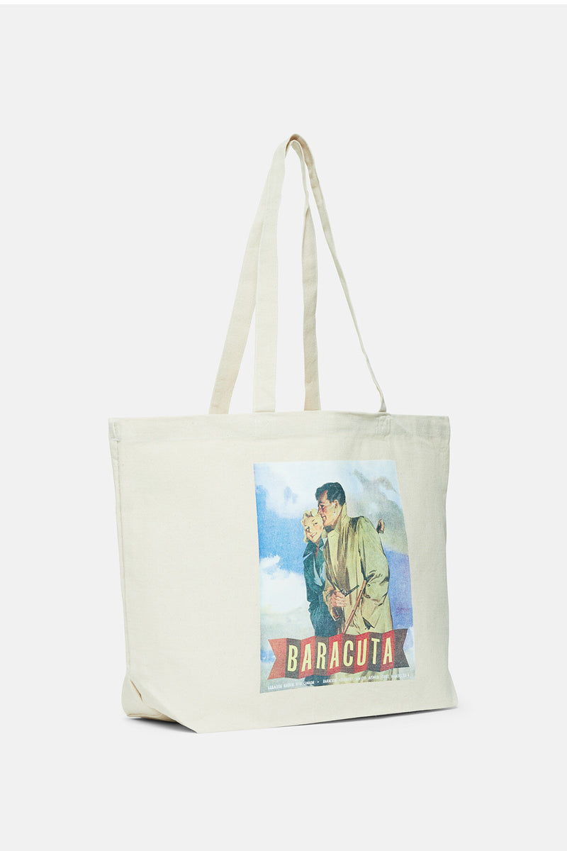 Borsa tote Archive