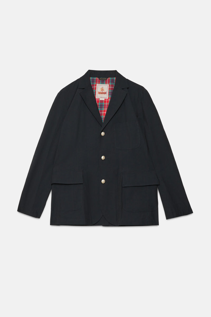 Blazer Baracuta