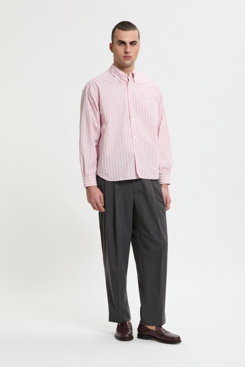 Camicia Mini BD