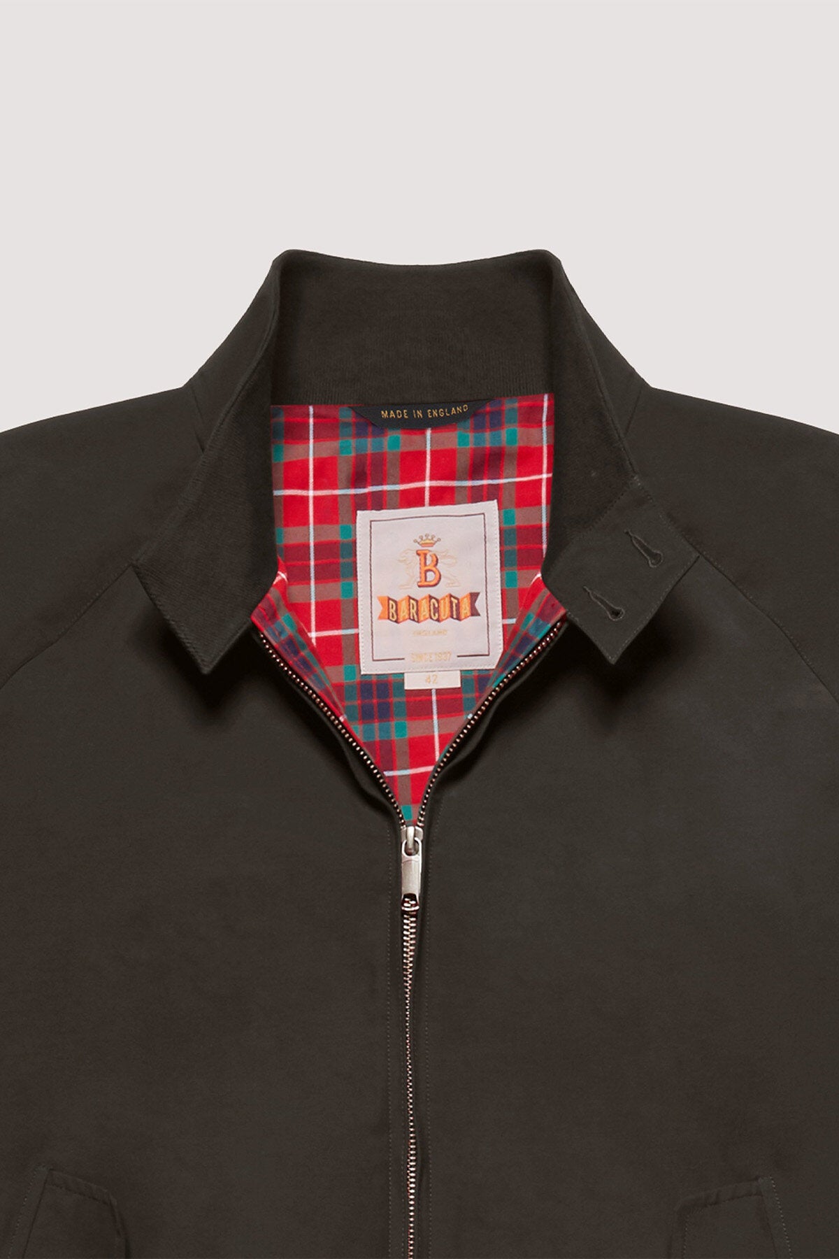 ジャケット・アウター BARACUTA Icon Models G9 Size36 ジャケット・アウター BARACUTA Icon Models G9 Size36 BARACUTA
