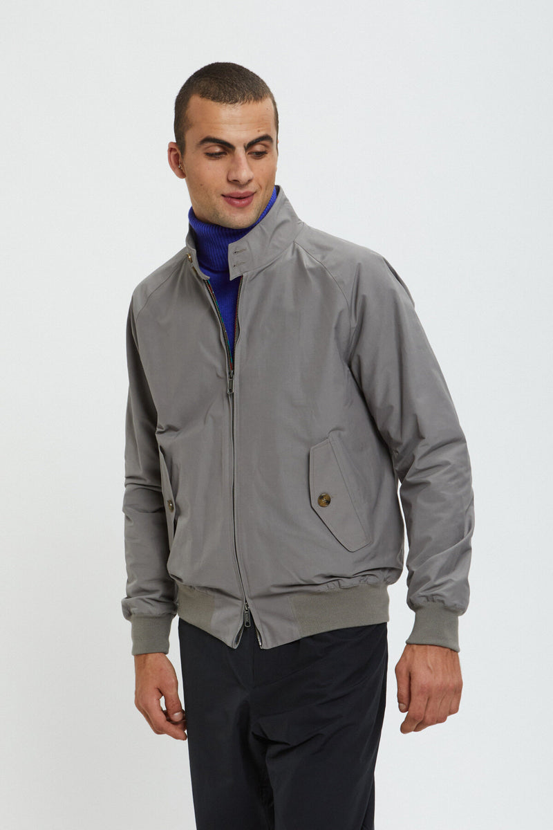 G9 Harrington Jacket