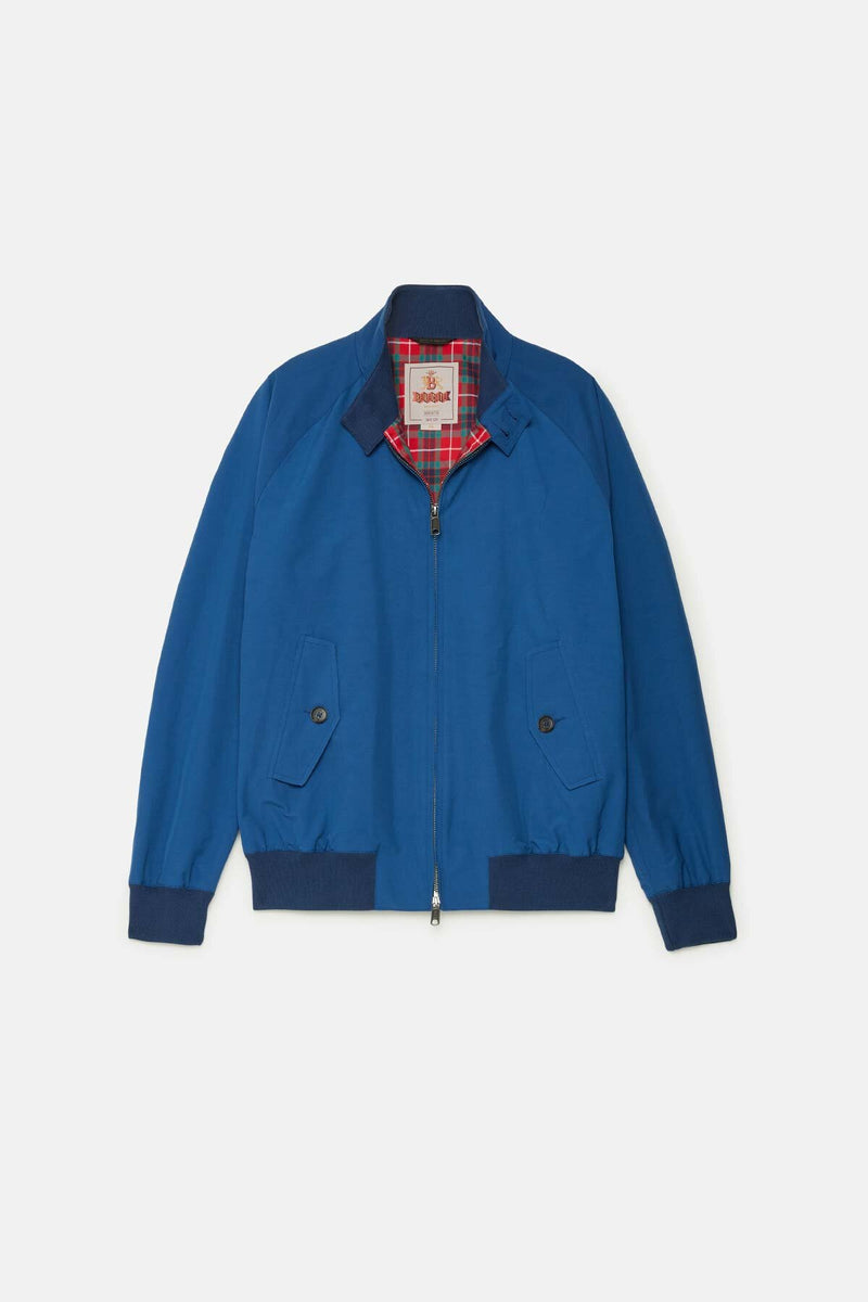 G9 Harrington Jacket