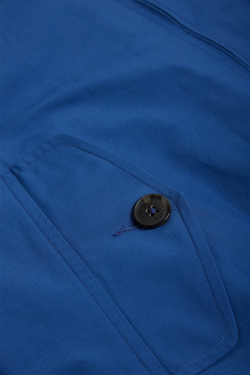 G9 Harrington Jacket