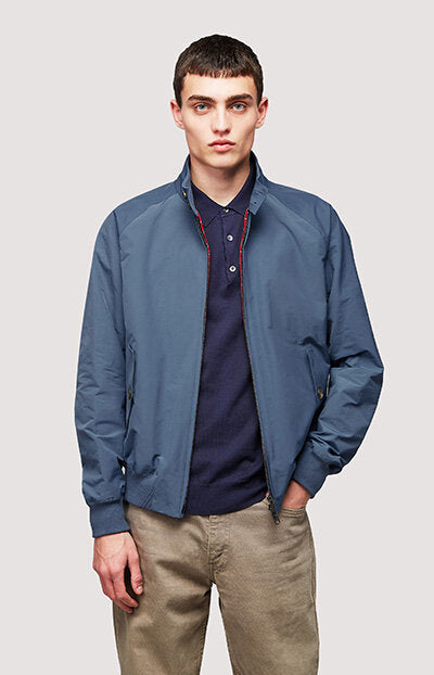 G9 Harrington Jacket