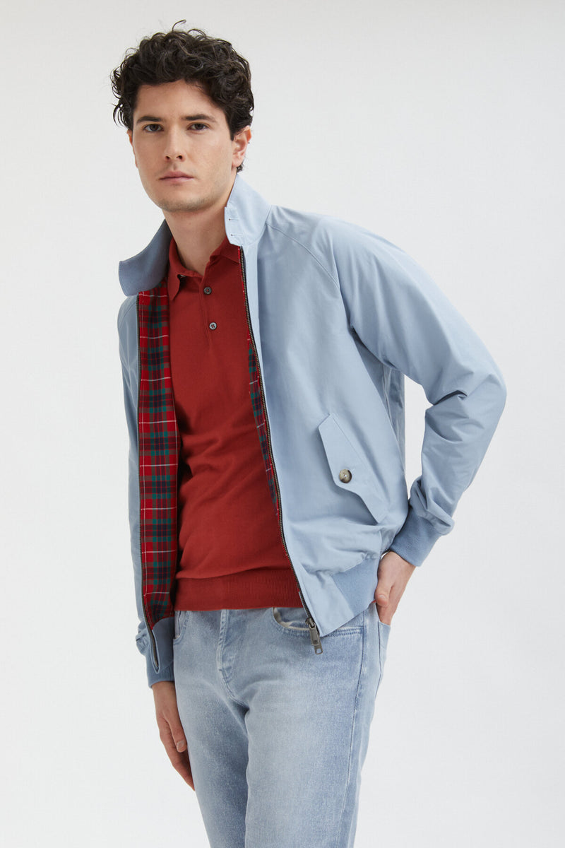 G9 Harrington Jacket