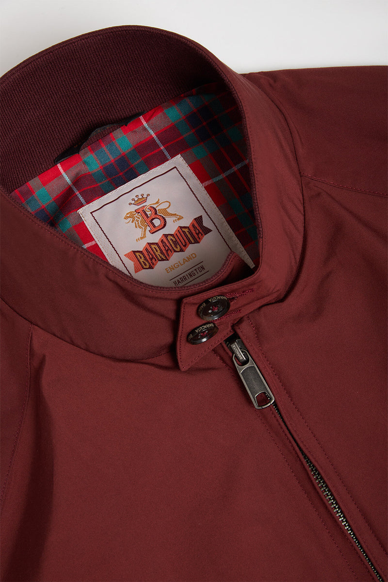 G9 Harrington Jacket