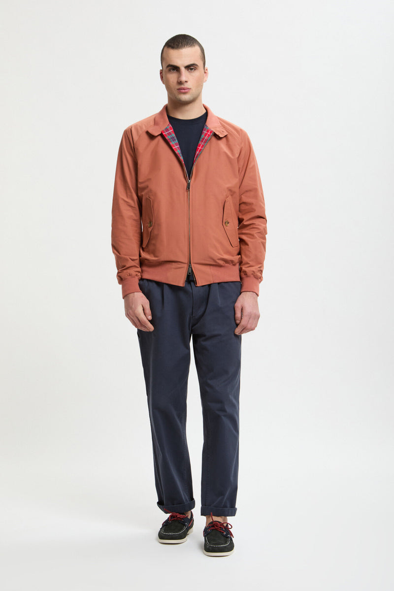 G9 Harrington Jacket