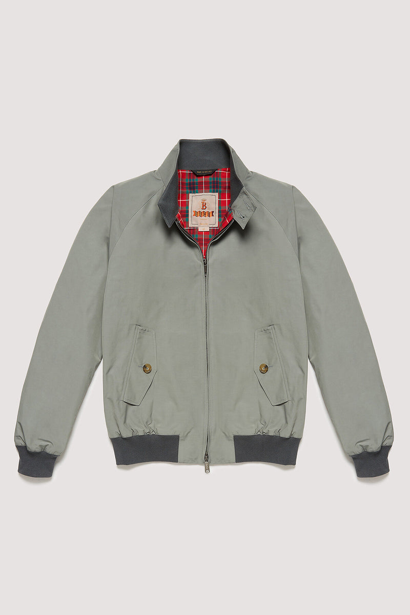 Giacca G9 Harrington