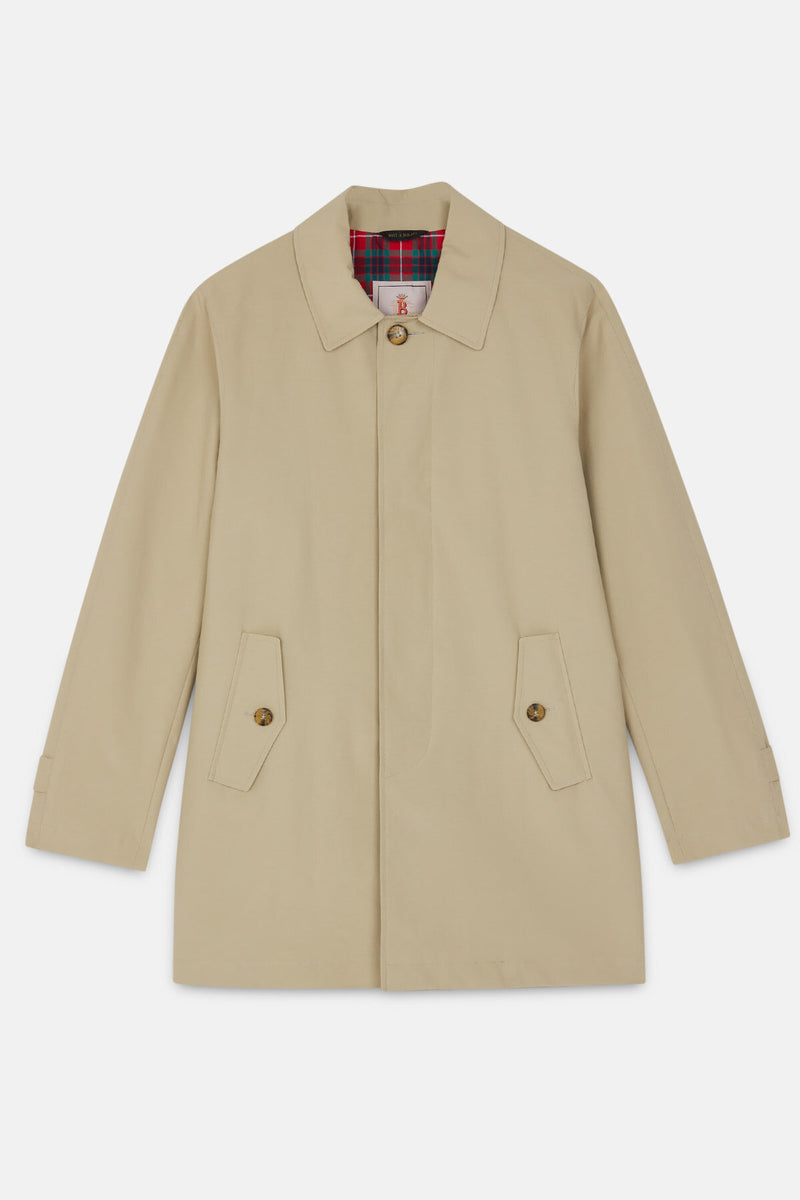 Cappotto G10