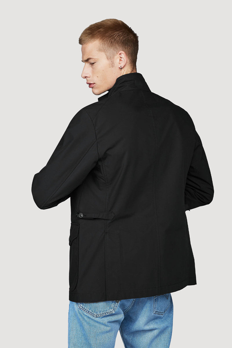 EG Structured Blazer