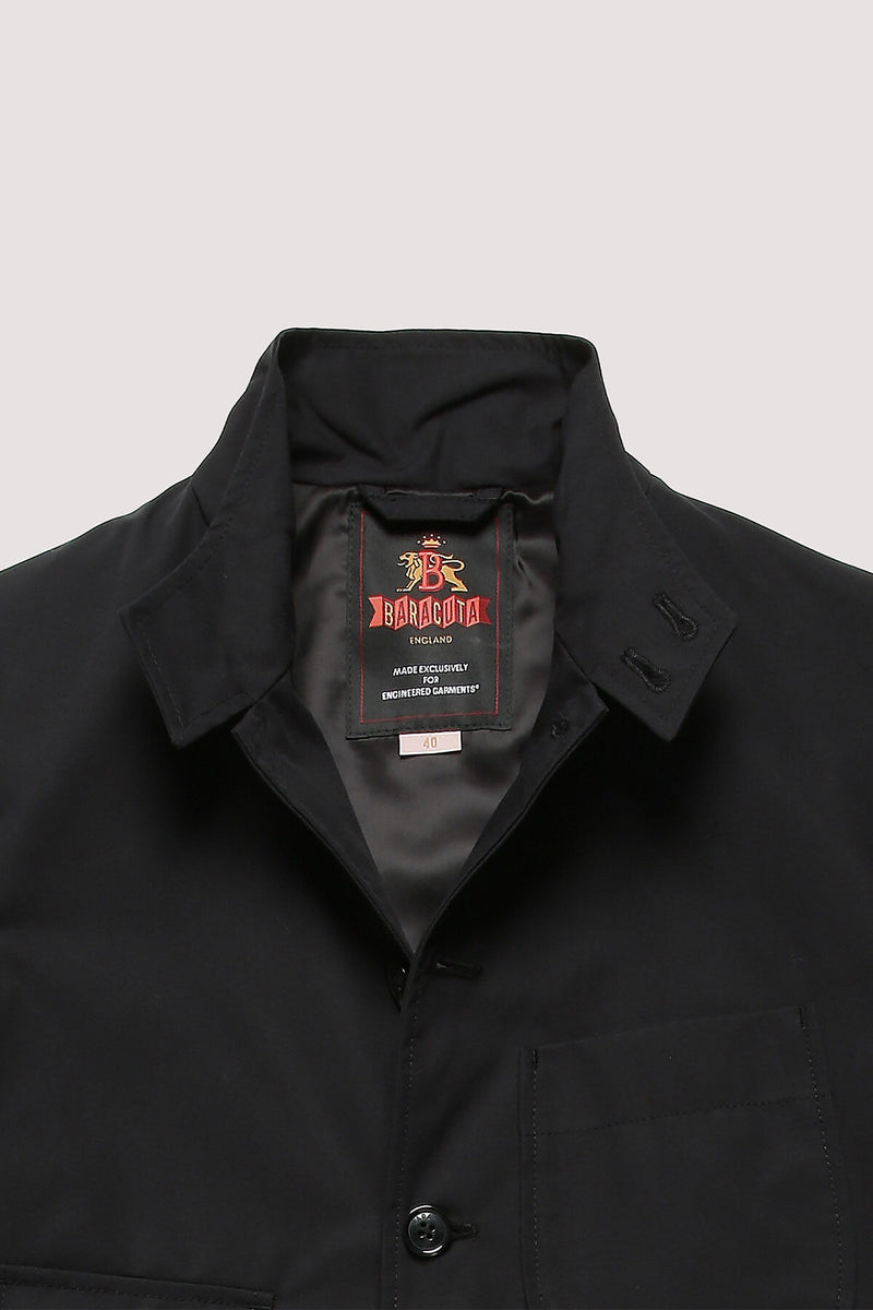 EG Structured Blazer
