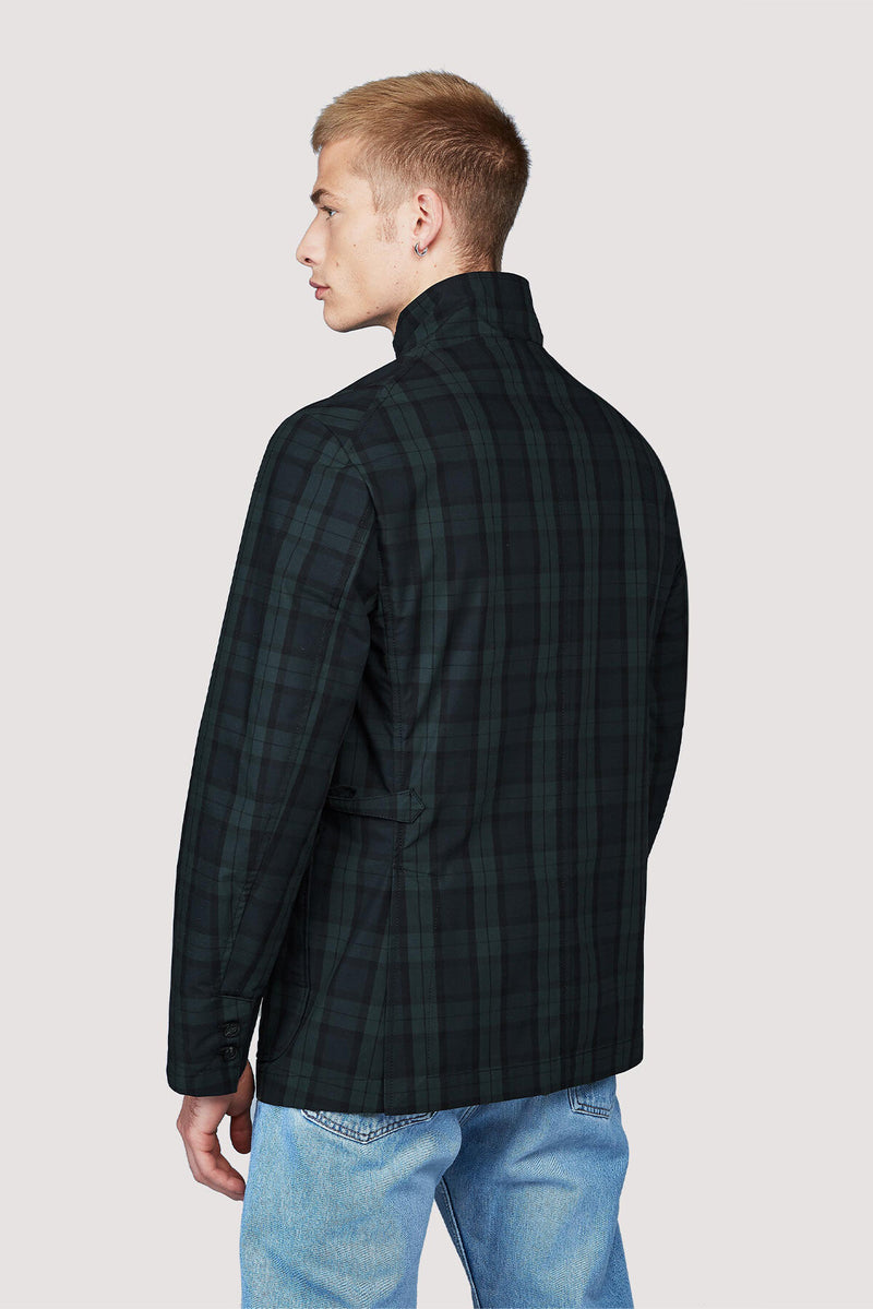 EG Structured Blazer