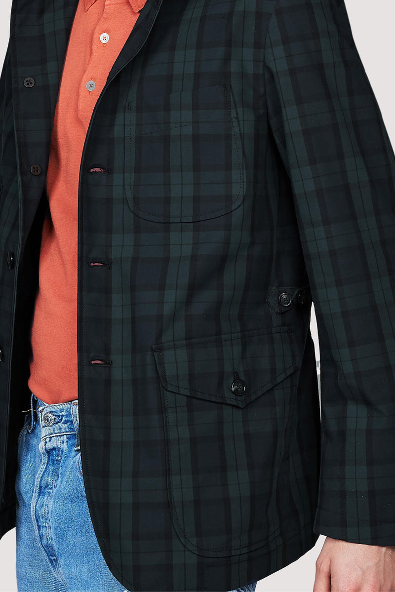 EG Structured Blazer