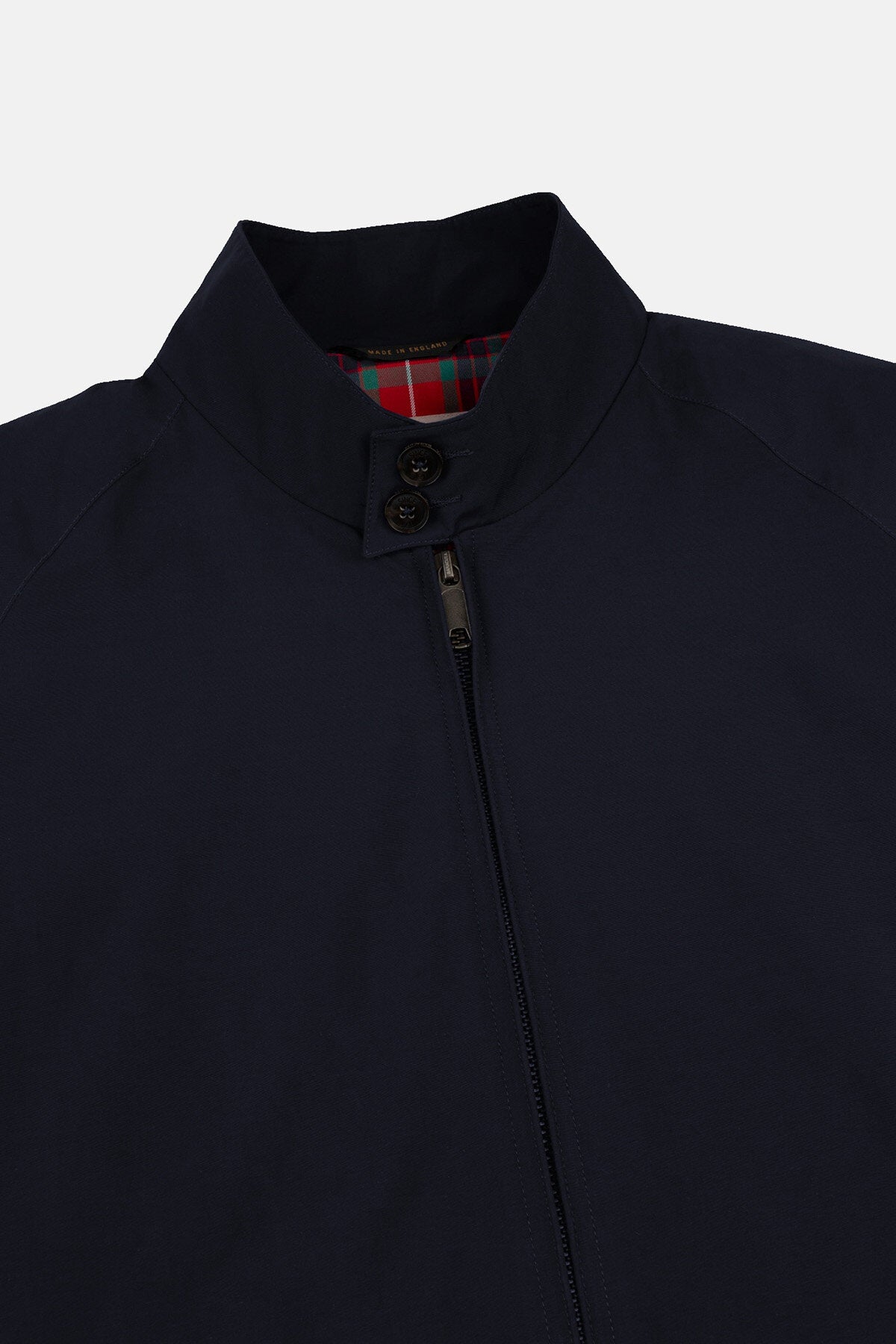 G4 Baracuta Cloth UK Dark navy by Baracuta | Men | WP Store
