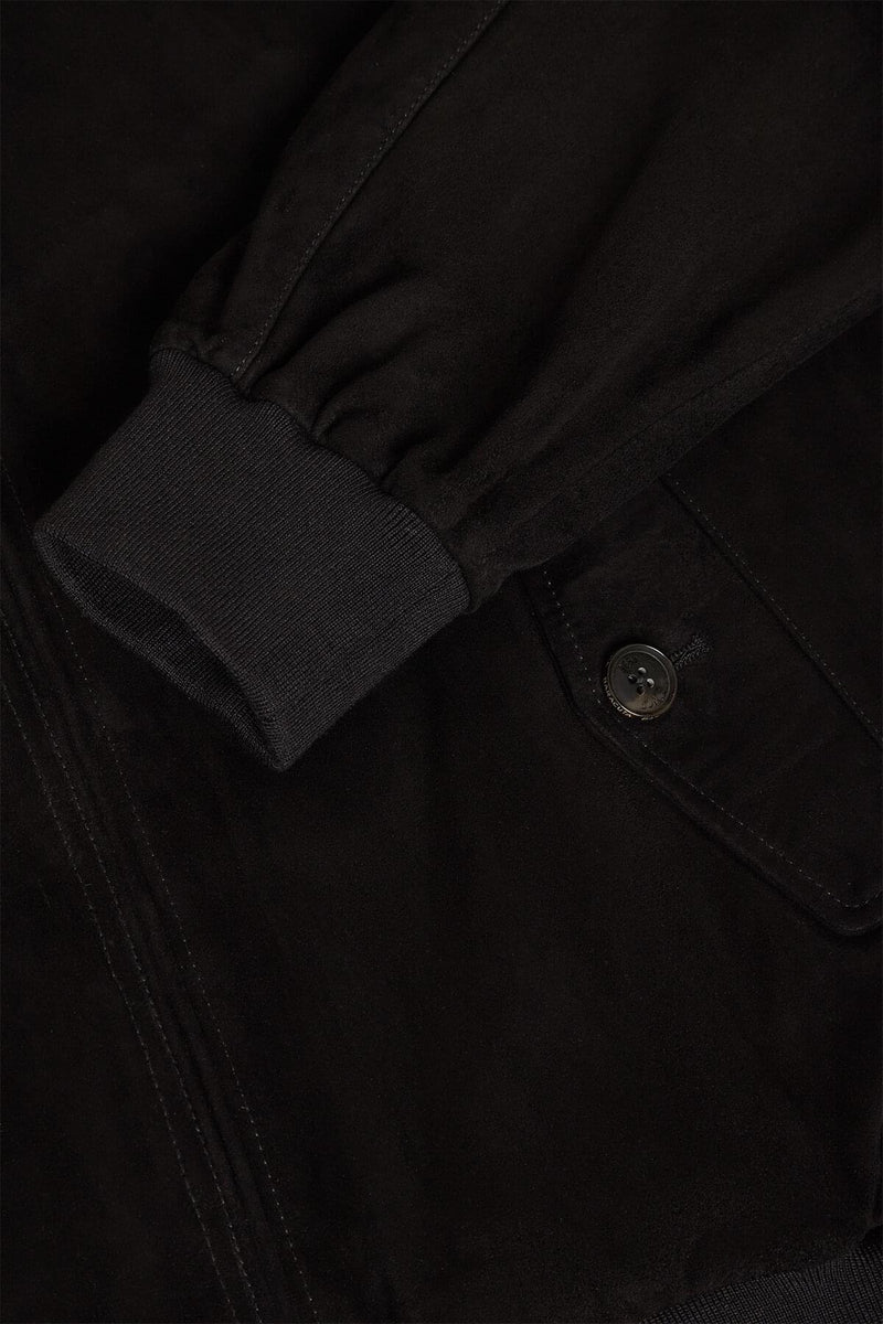 G9 Suede