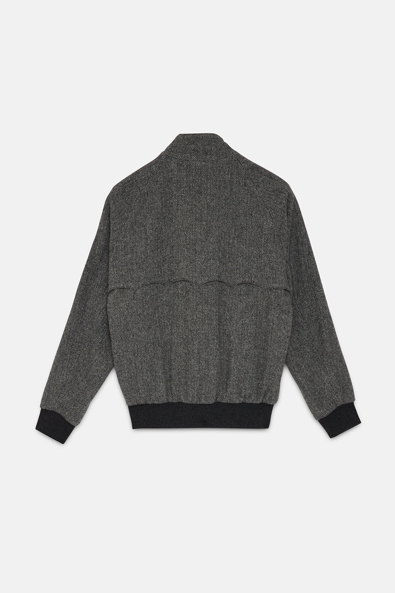 G9 Pocket Wool non imbottito