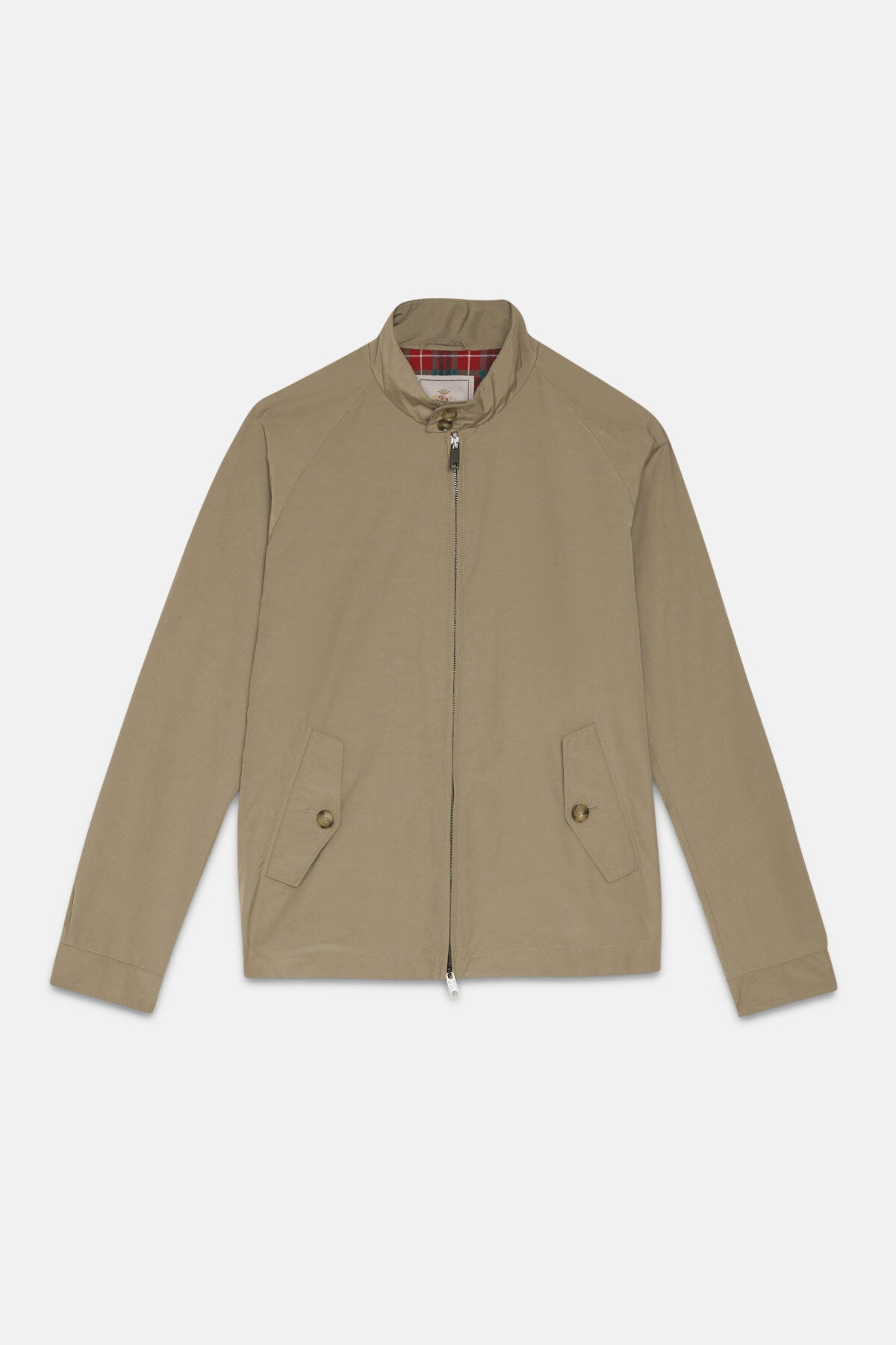 BARACUTA G4 ベージュ 44 G4 Baracuta Cloth Tan by Baracuta | Men | WP Store