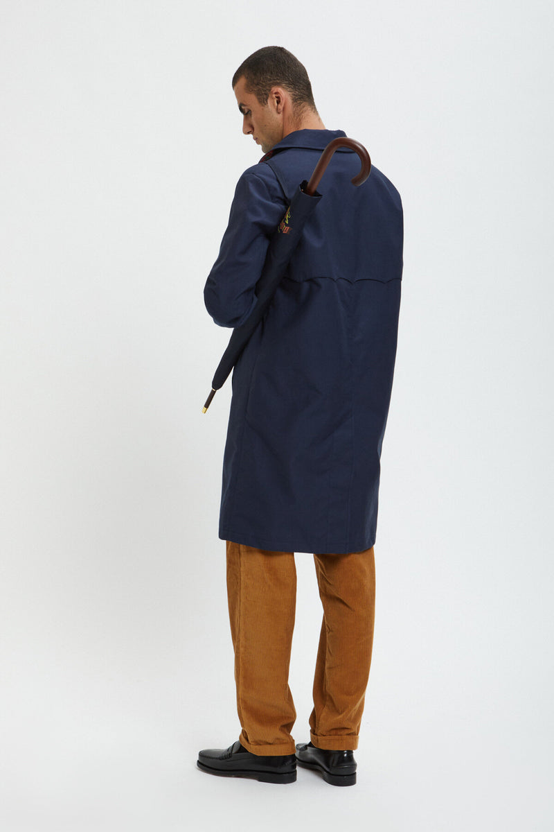 Fraser 3L Paul Coat