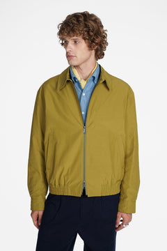 G18 Baracuta Cloth
