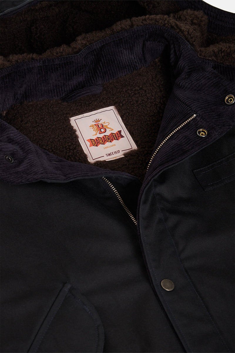 PARKA CERATO