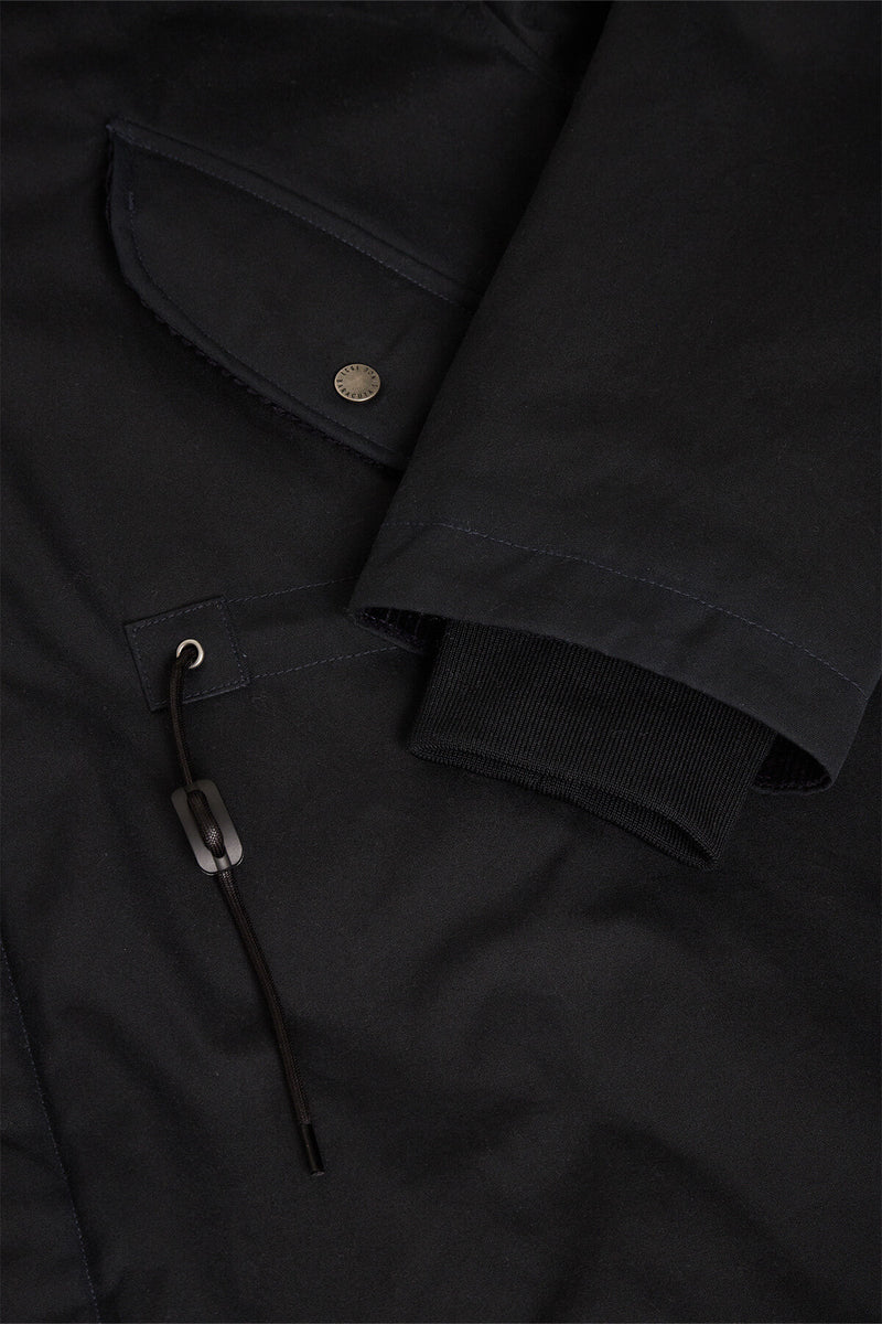 PARKA CERATO