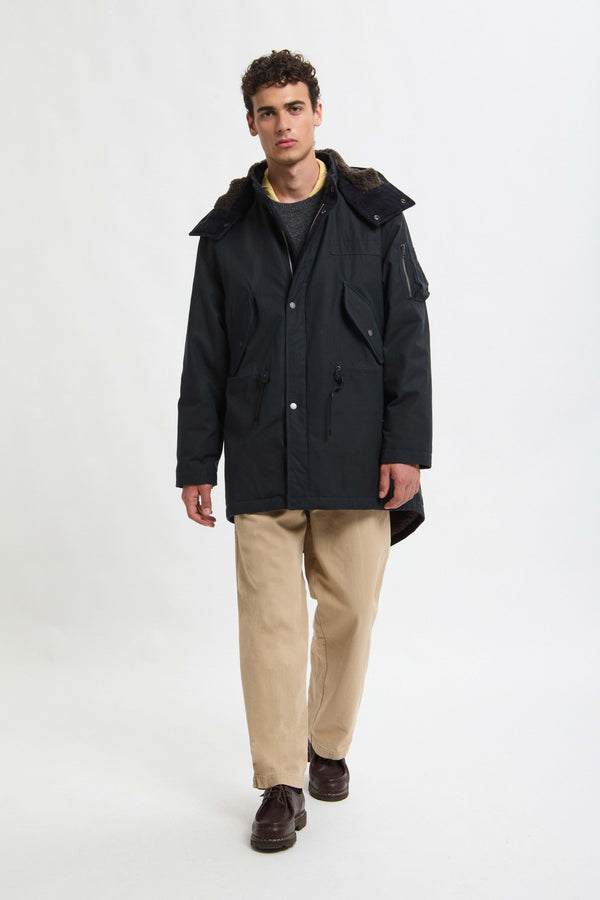 PARKA CERATO