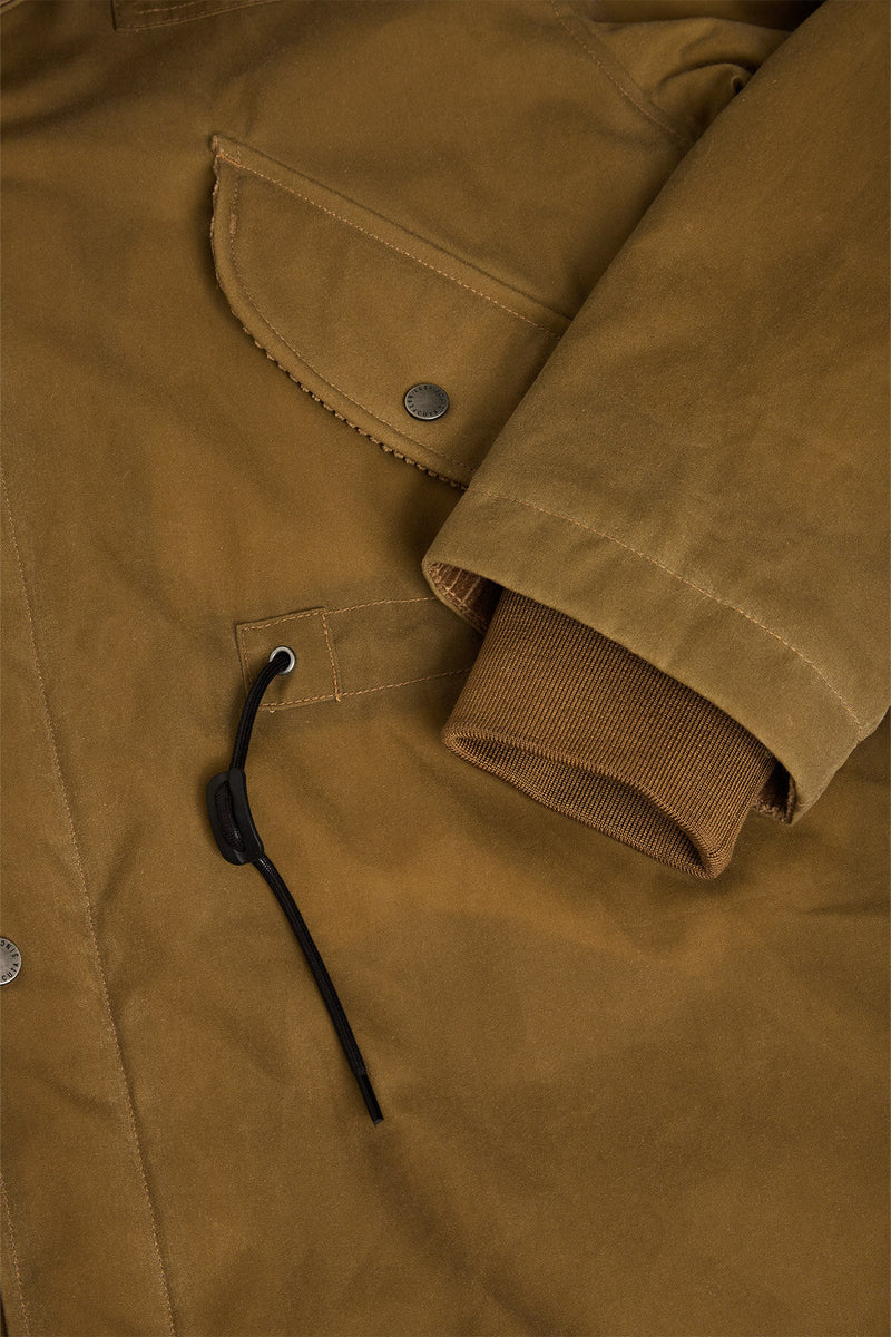 PARKA CERATO
