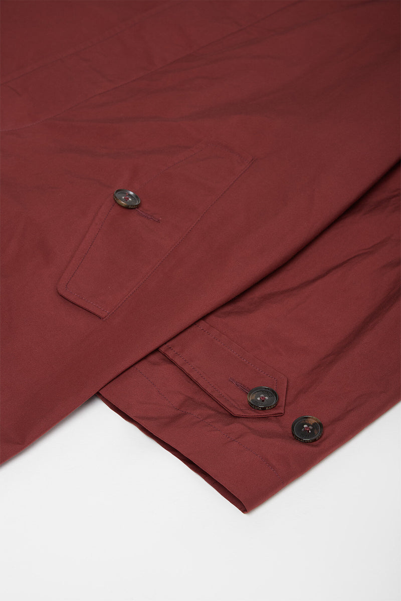 G10 Detachable con patta antivento