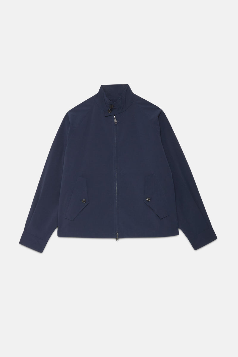 G4 Box Jacket