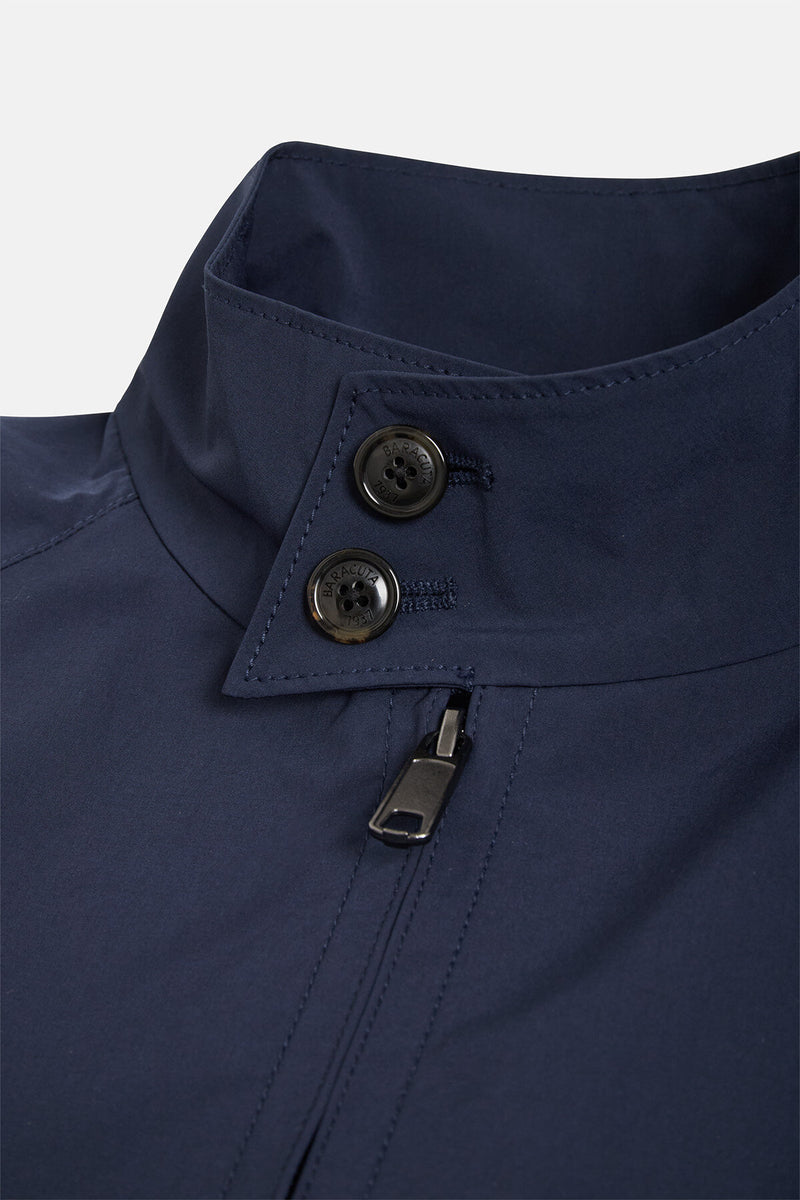 G4 Box Jacket