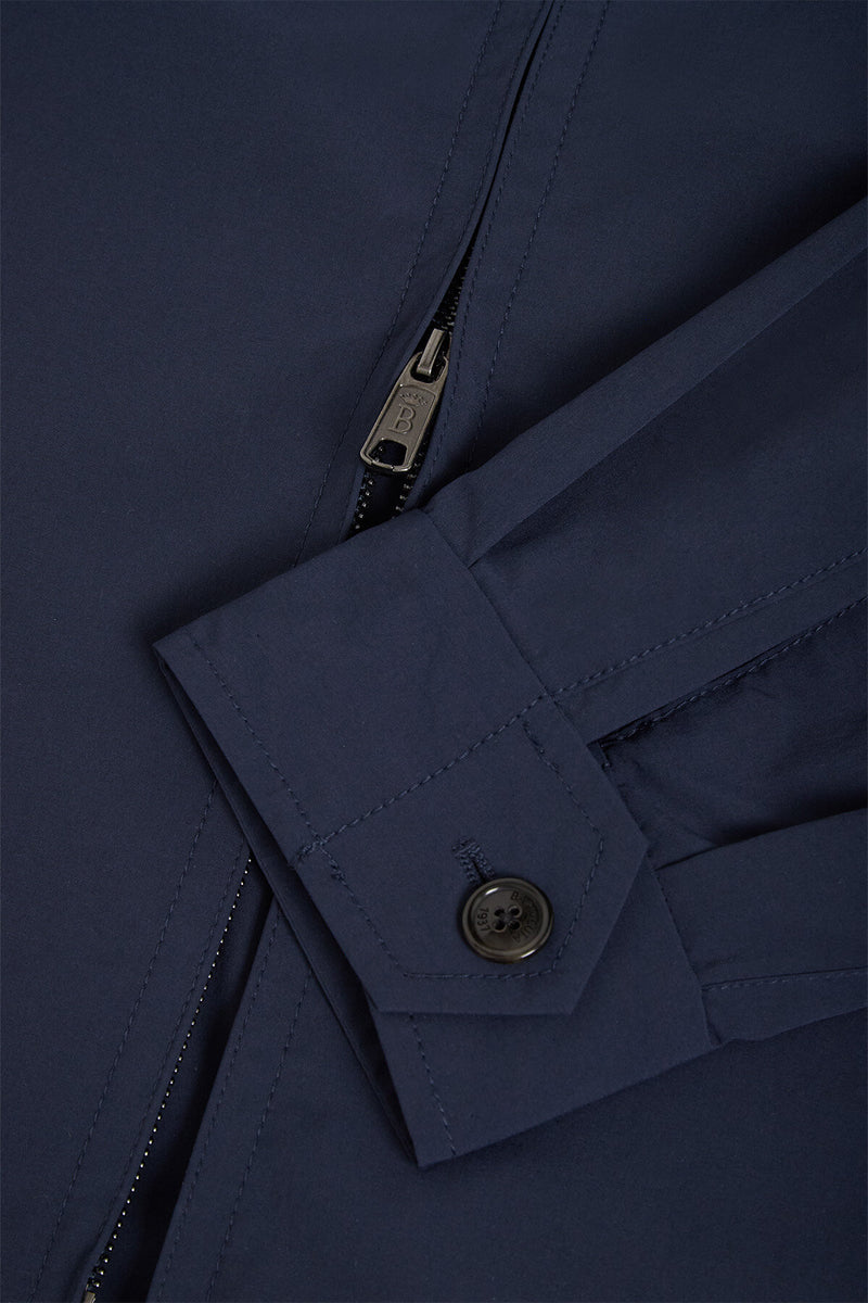 G4 Box Jacket