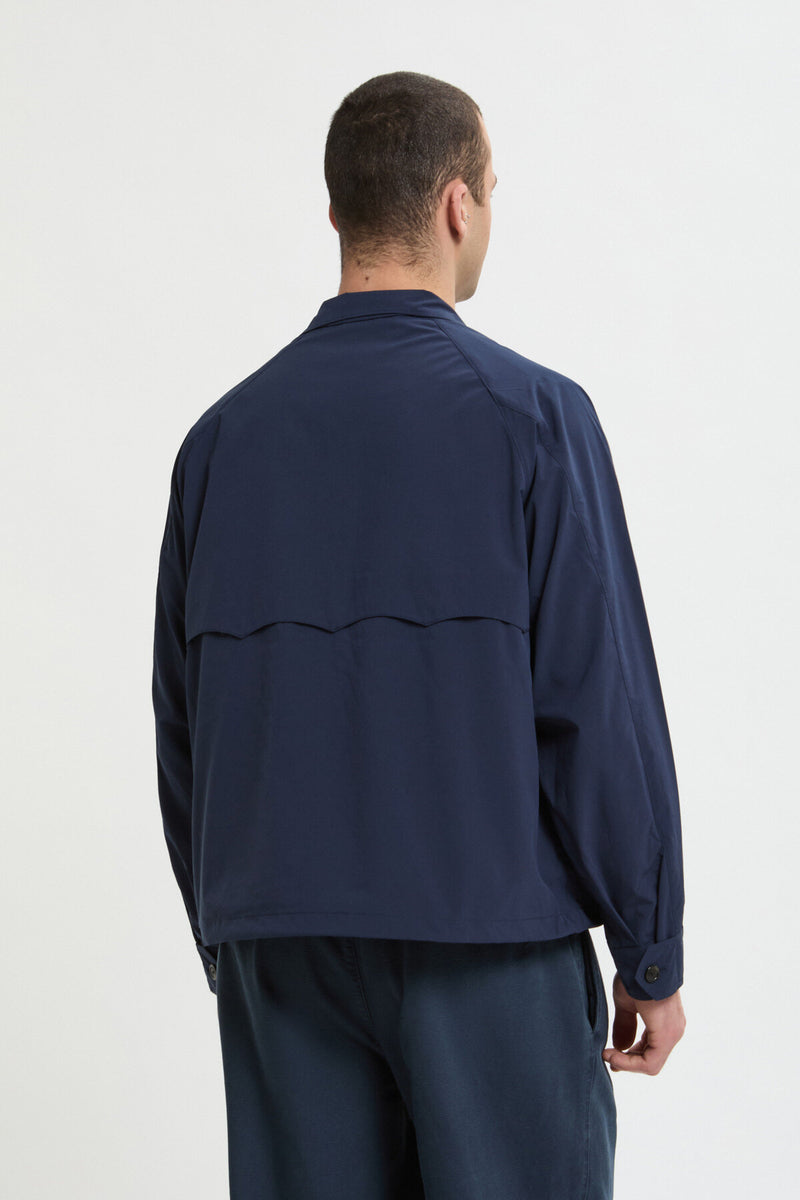 G4 Box Jacket