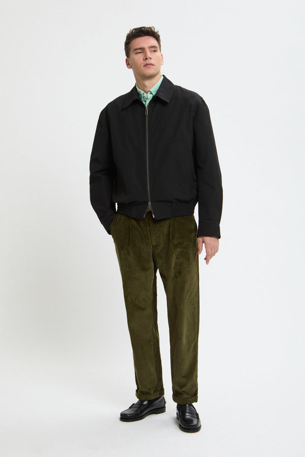 G18 IN BARACUTA CLOTH