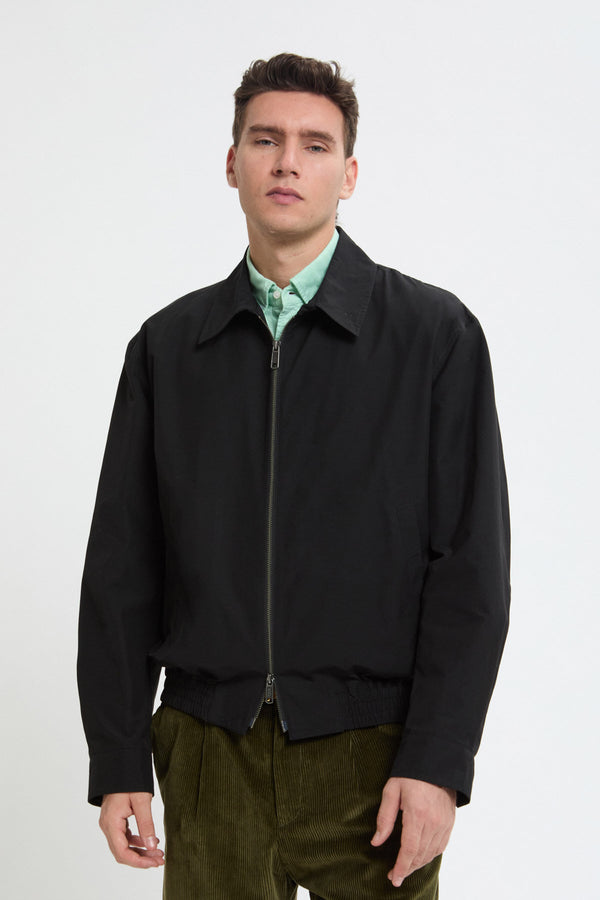 G18 IN BARACUTA CLOTH