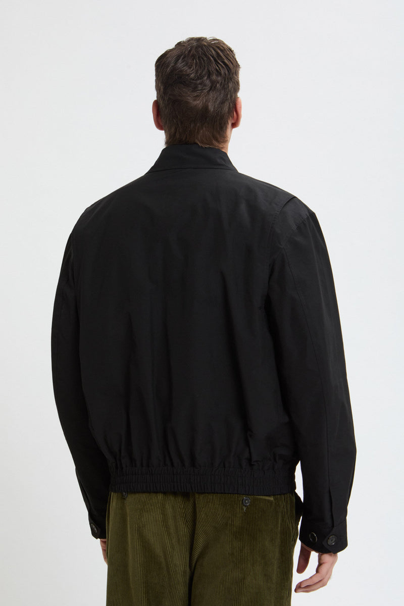 G18 IN BARACUTA CLOTH