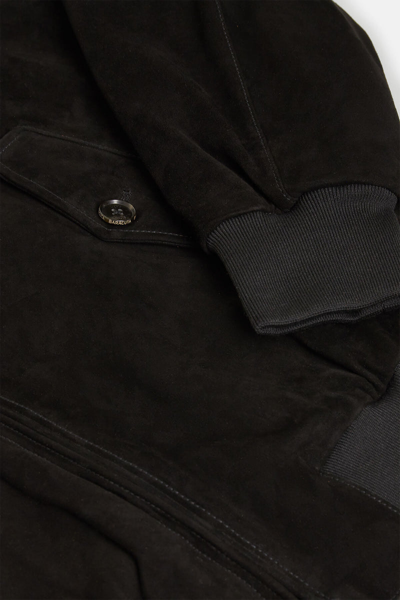 G9 SUEDE X WACKO MARIA