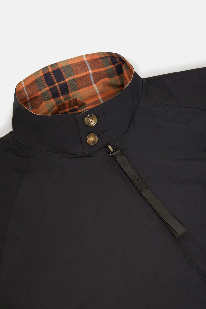 G9 REVERSIBILE N.HOOLYWOOD x BARACUTA