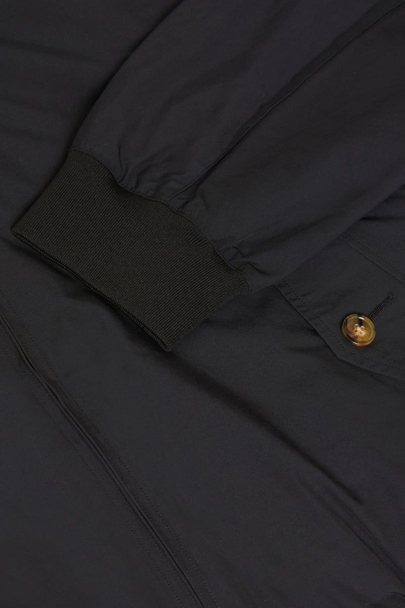 G9 REVERSIBILE N.HOOLYWOOD x BARACUTA