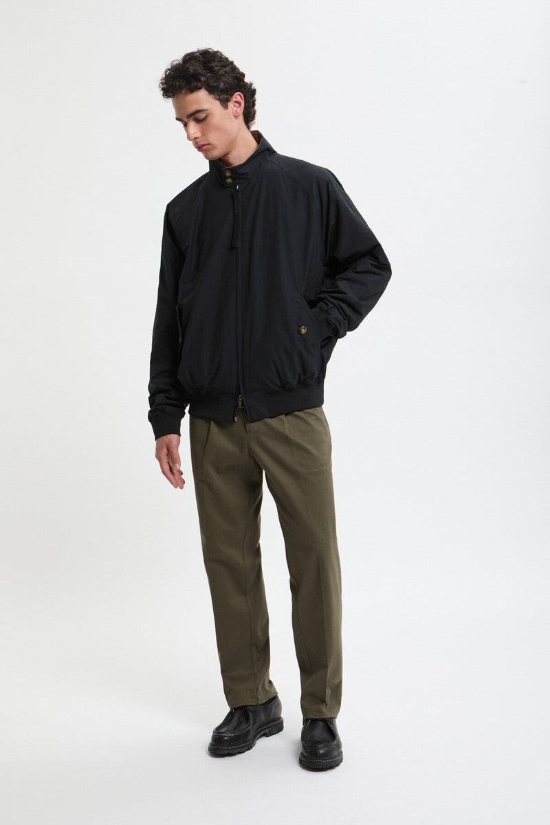 G9 REVERSIBILE N.HOOLYWOOD x BARACUTA